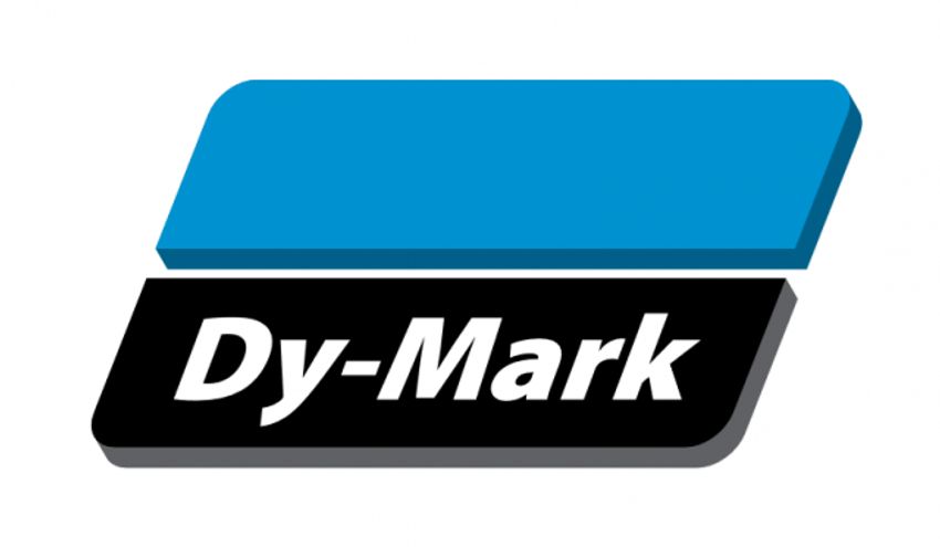 Dy-Mark Logo