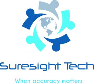 Suresight Tech logo